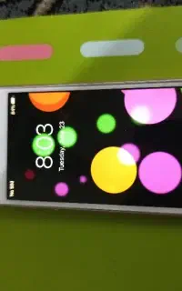 آیفون SE
