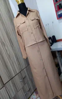 لباس تازه