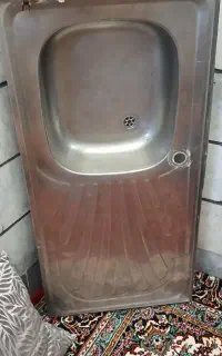 سینک ظرف شویی