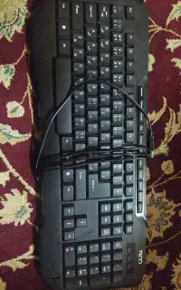 فروش کیبورد تسکو