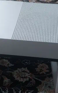 ایکس باکس وان اس