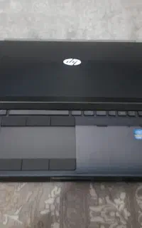 لپتاپHP ProBook 4530s