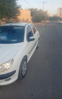 206 تیپ 5