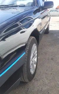 پژو مدل 83 مشکی