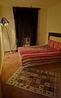 اجاره هفتگی و ماهیانه سوییت آپارتمان مبله کیانپارس