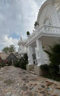 کارگر ساده آقا