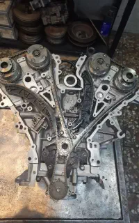 خدمات تعمیرگاهی خودرو های کره ای و ژاپنی