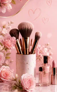 طراحی لوگو، بنر و تصاویر حرفه‌ای با هوش مصنوعی