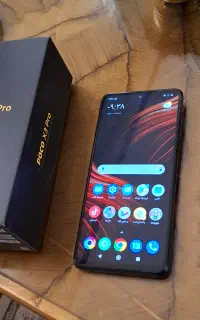 گوشی poco x3pro