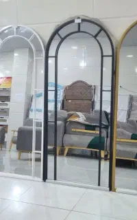 آینه قدی خورموج مبلمان علی