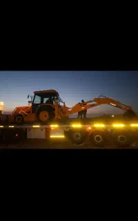 فروش نقدی بیل بکهو TDL100S ساخت تراکتورسازی ایران