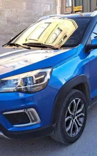ام وی ام x22
