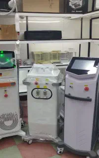 لیزر کندلا،تیتانیوم،km،پلاس،مکس  اقساط