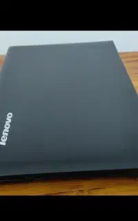 Lenovo Z 50-70  - i7 - RAM 8