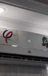 نصب و سرویس و تعمیر و جابجایی کولر اسپلیت گازی