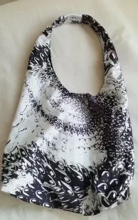 توتبگ های پارچه ای