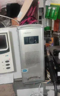 تعمیرتلفن وآنتن،تعمیرآیفون،برقکار،رفع اتصالی برق