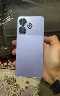 پوکوm6 درحد اک