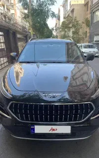 کی ام‌سی k7 مدل ۱۴۰۲