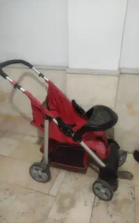 کالسکه