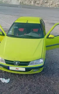 پارس ۸۲