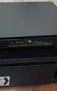 پرینتر سه کاره کنن CanonMF3010