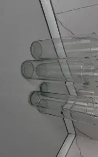 بانکه لیمون و شیسه استوانه ای