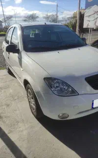 تیبا 2مدل 1401
