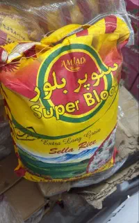برنج دانه بلند