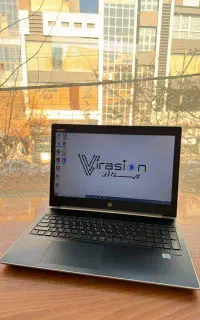 لپ‌تاپ استوک  HP ProBook 450 G5 - ویراژن