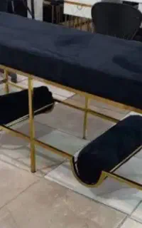 تخت مژه و فشیال