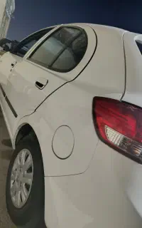 تیبا2 مدل 1398درحدصفر تمام فابریک