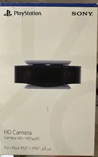 HD camera