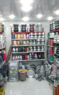 ظروف آشپزخانه داش آکل ریشهر تعویض ظروف کهنه با نو