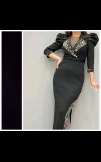 لباس مجلسی