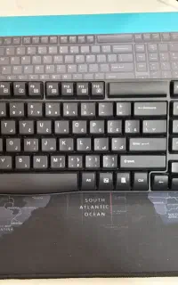 کیبورد کامپیوتر دانگل