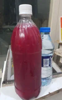 آب انار