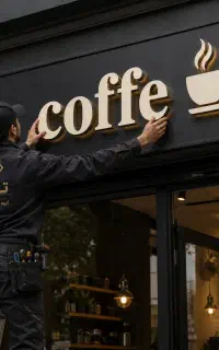 تعمیرات تابلو چلنیوم