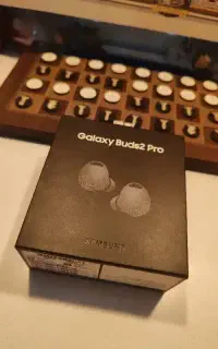 فروش فوری و زیر قیمت Galaxy buds 2 Pro