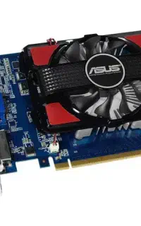 کارت گرافیک GIGABYTE و ASUS