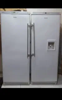یخچال دوقولو هیمالیا