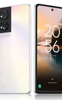 گوشی TCL NXpaper