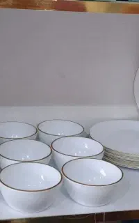 سرویس غذا خوری
