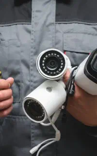 نصب دوربین مداربسته ، نصاب دزدگیر اماکن ،برقکار