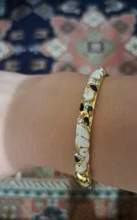 دستبند النگویی