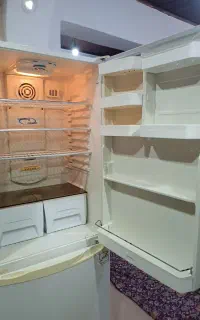 یخچال امرسان