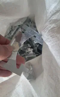 اسکوپ سنگکاری سایز ۹۰