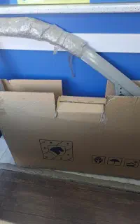 درب جلو راست دنا و سورن پلاس