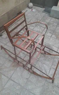 راک  گهواره ای