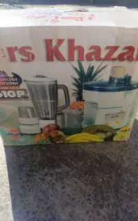 آبمیوه گیر